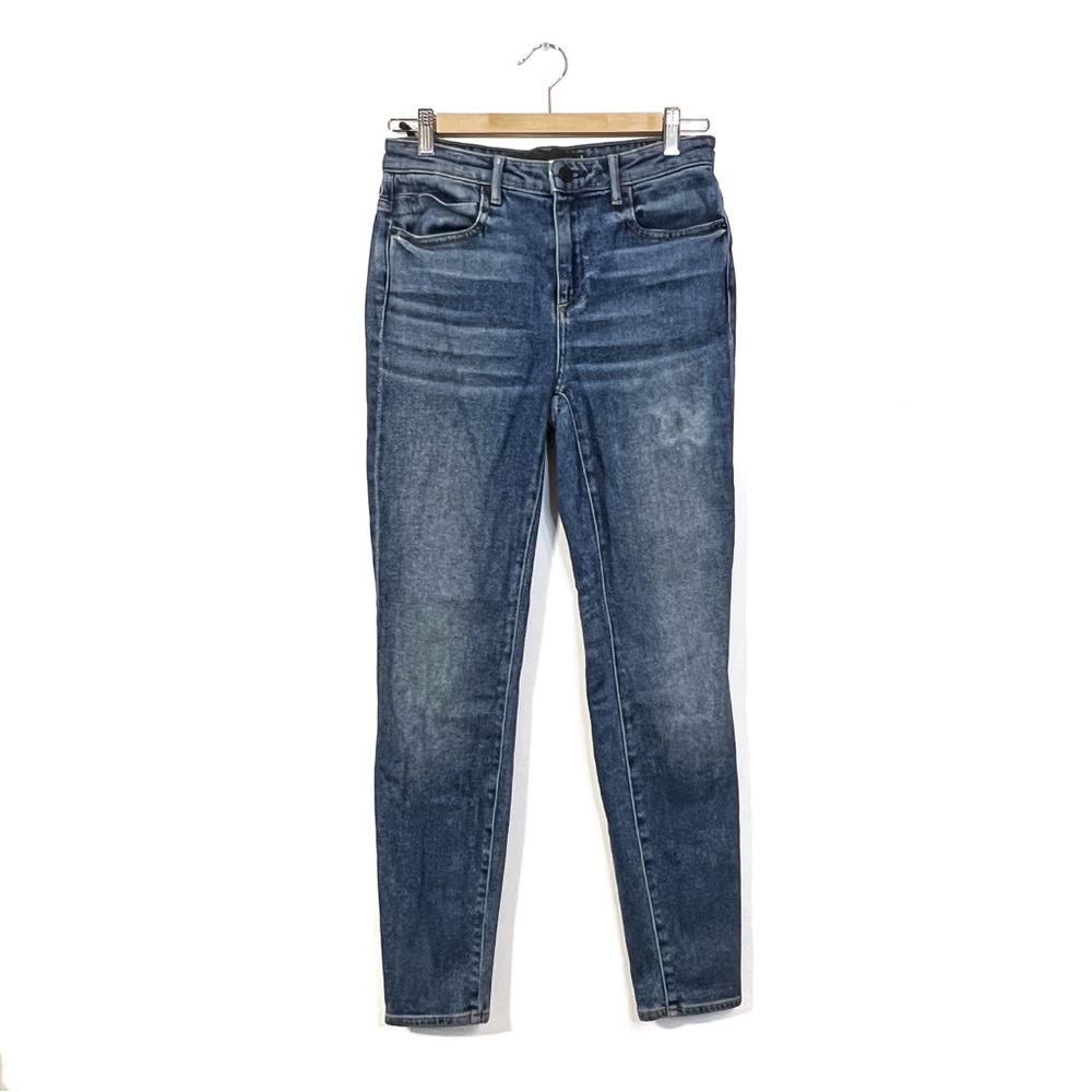 Denim x Alexander Wang Jeans